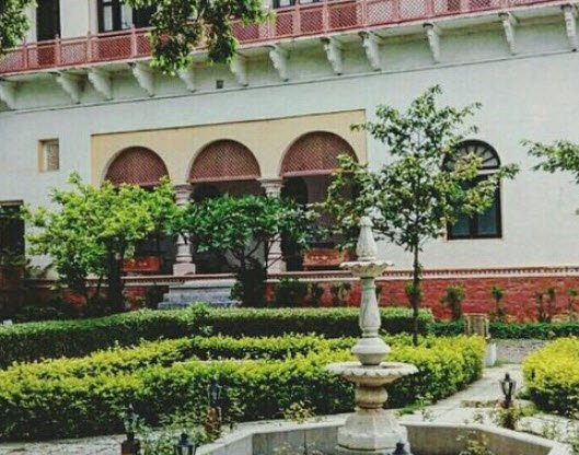 Virendra Bhawan, Jhalawar, Rajasthan - Vushii.com